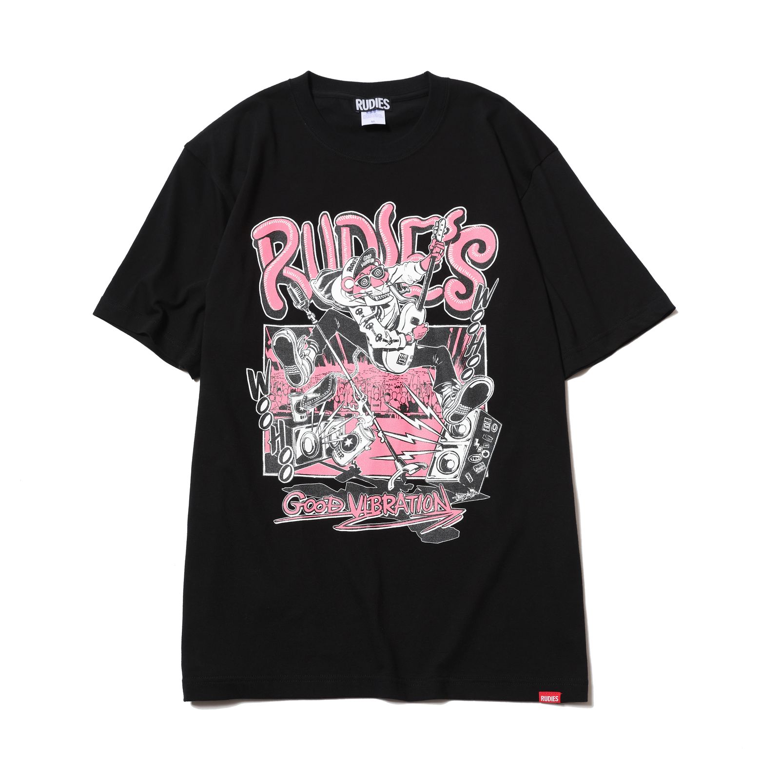 RUDIES バーガンディジャケット NO-180419 RUDIES BLOG（ルーディーズ）: September 2016