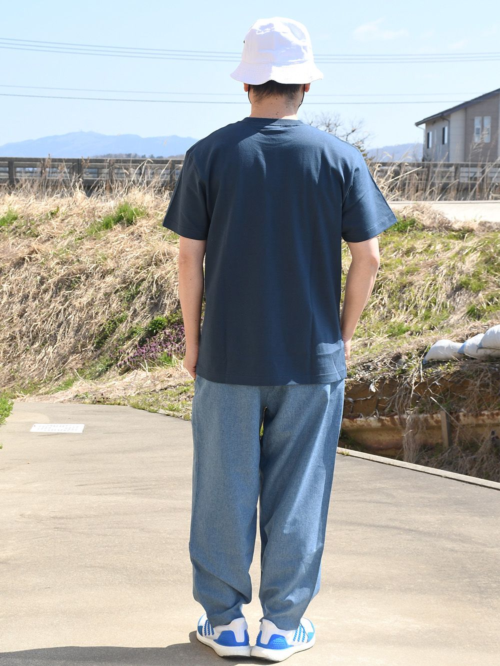 LIBERTY S/S