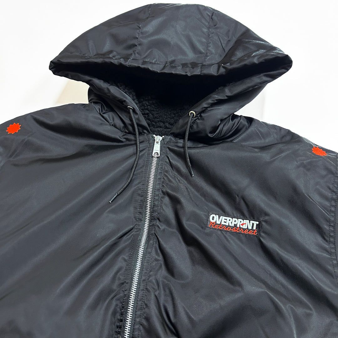Hoodie Jacket