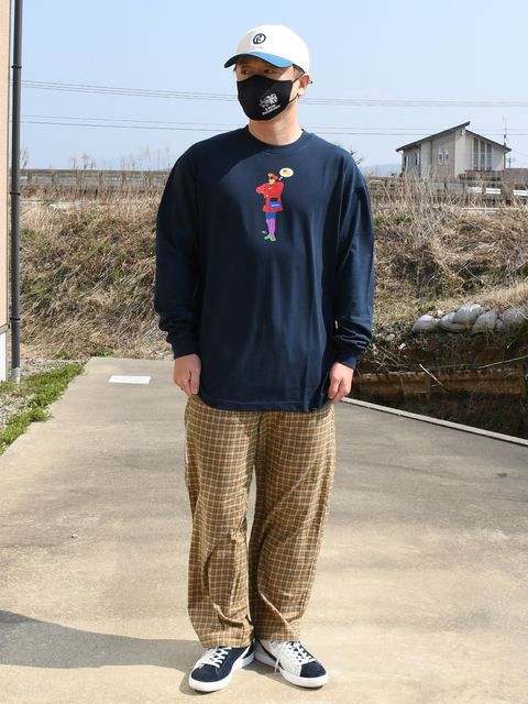 レトロ！シュール！甘ーい！