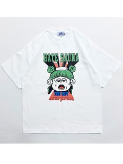 HATE SAUNA Tee