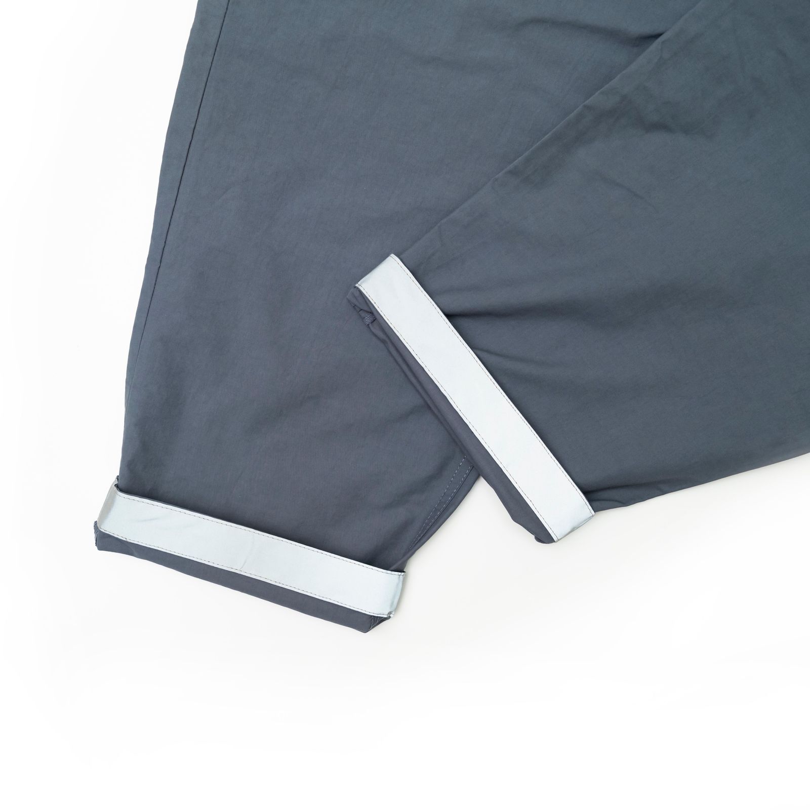 Nylon Reflector Easy Pants