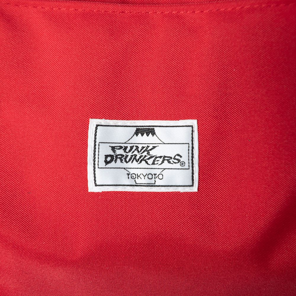 PDSメッセンジャーBAG / 2nd