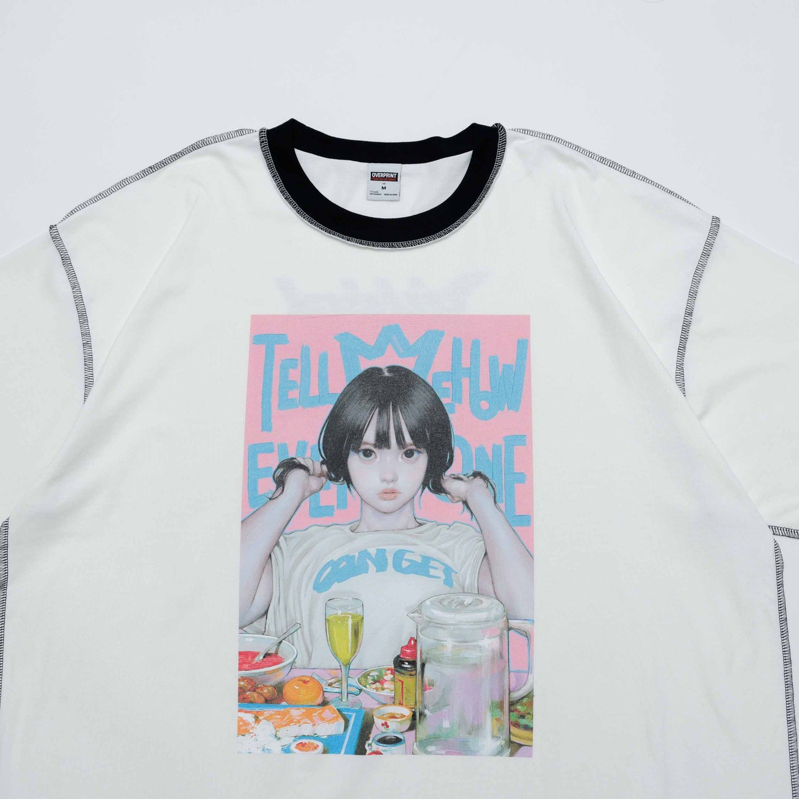 sss-5 Tee