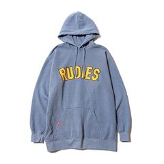 BRINK PHAT HOOD-SWEAT