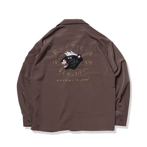 “R.I.B. SHIRTS”