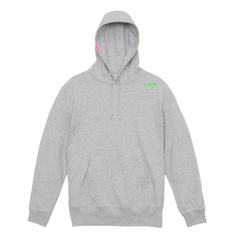 rg 1 point hoody sweat 12oz <set up 可>