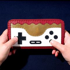 [PDSxDOE] シン・コントローラー財布