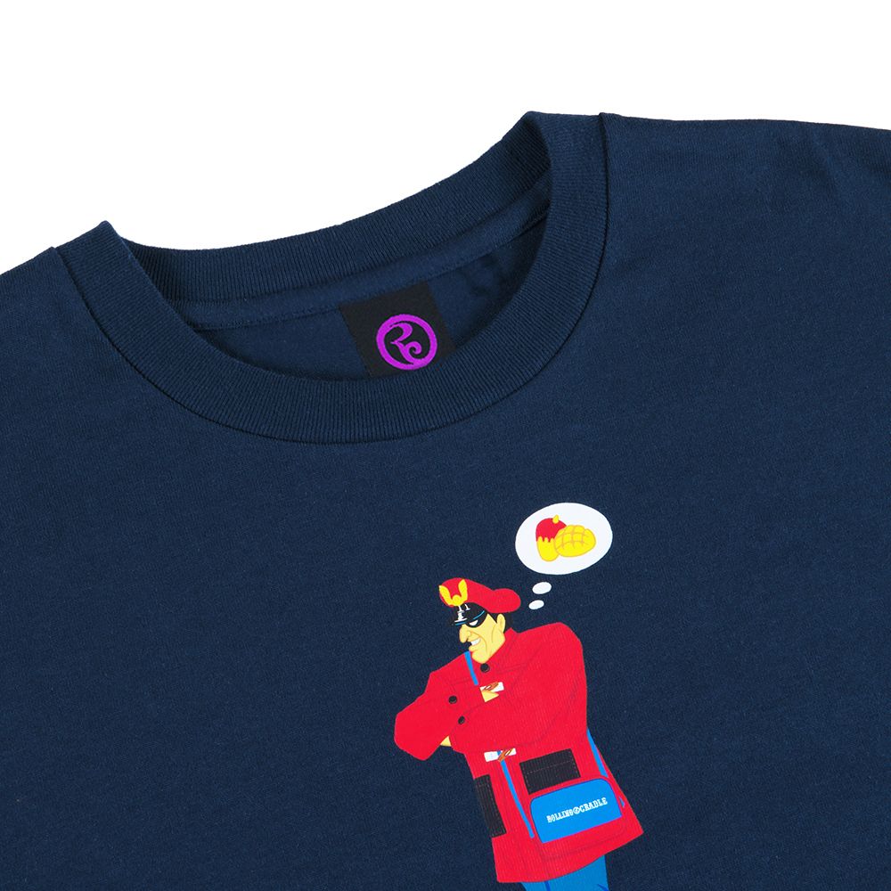 CZAR OF EVIL LONG-SLEEVE