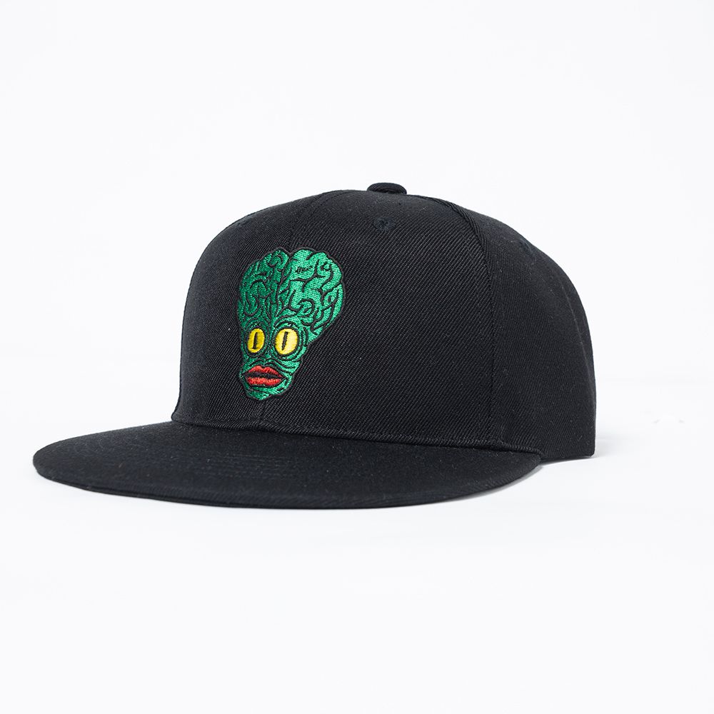 エイリアンCAP