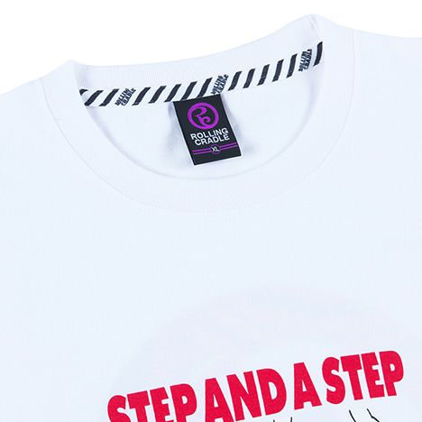 Re:STEP TEE