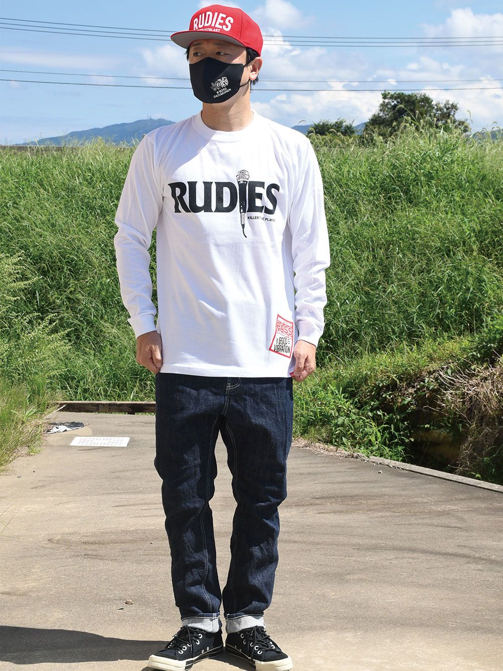 MICROPHONE SLICK LS-T