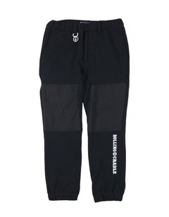 PATCHES SWEAT-PANTS