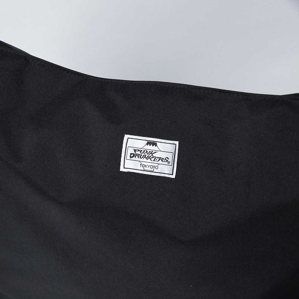 PDSメッセンジャーBAG / 2nd