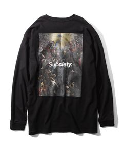 VANDALIZE L/S