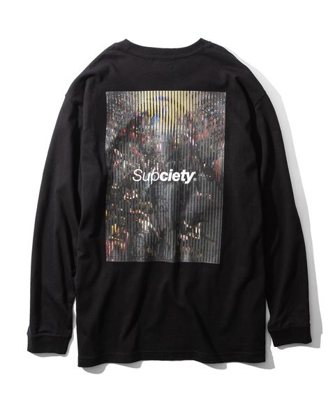 VANDALIZE L/S