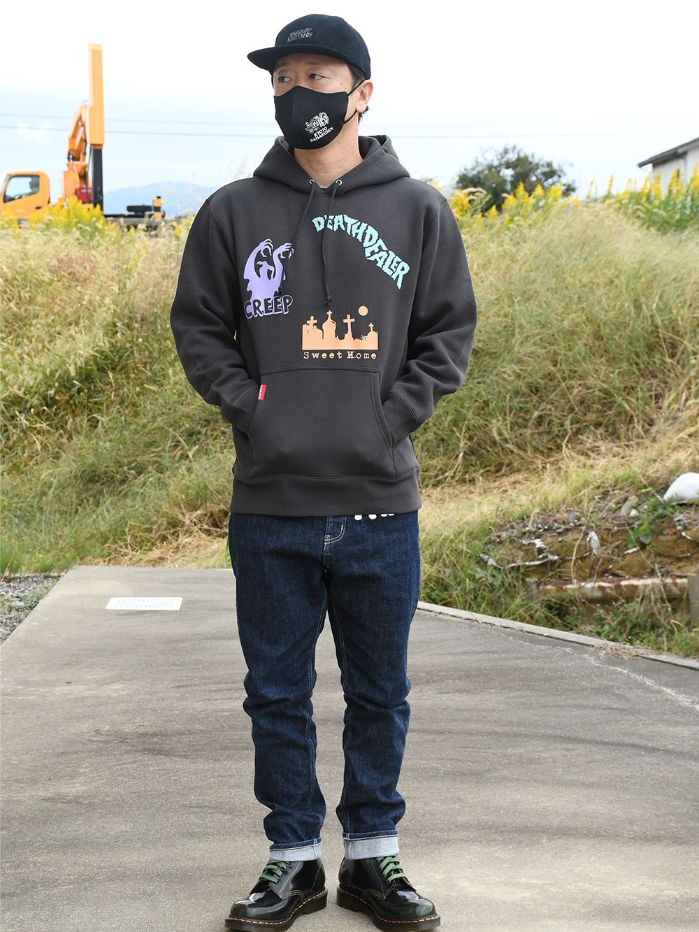 REAPER-HOODIE