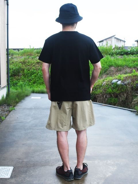 今季も鉄板な大人カッコいいポケT！