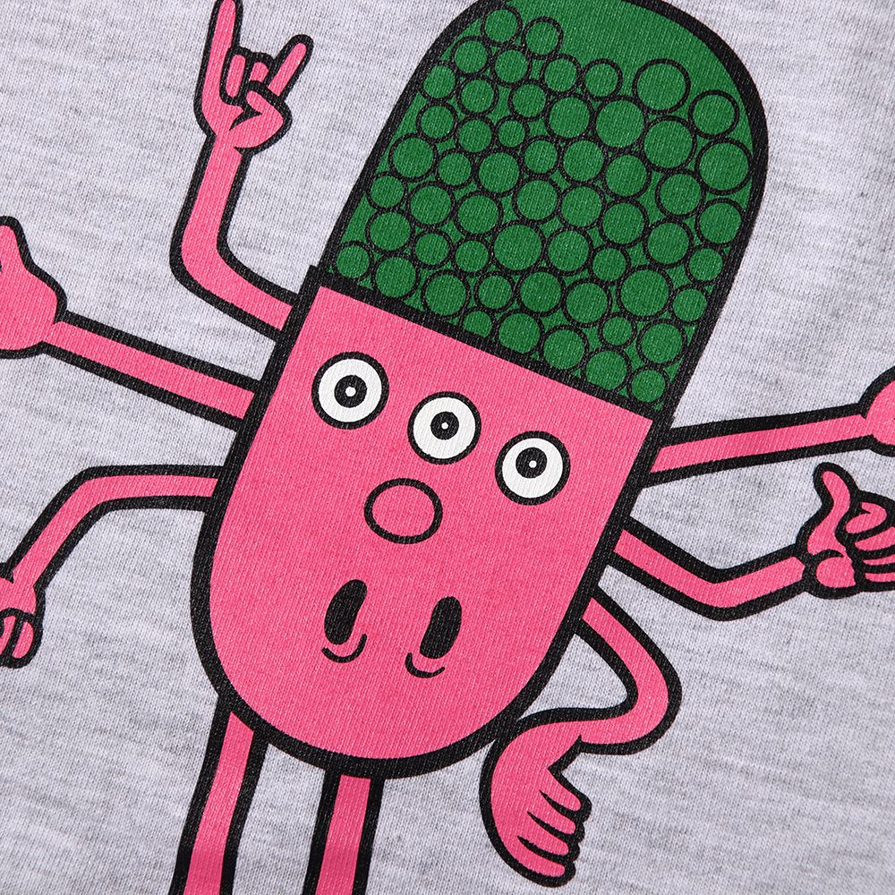 カプセルTEE