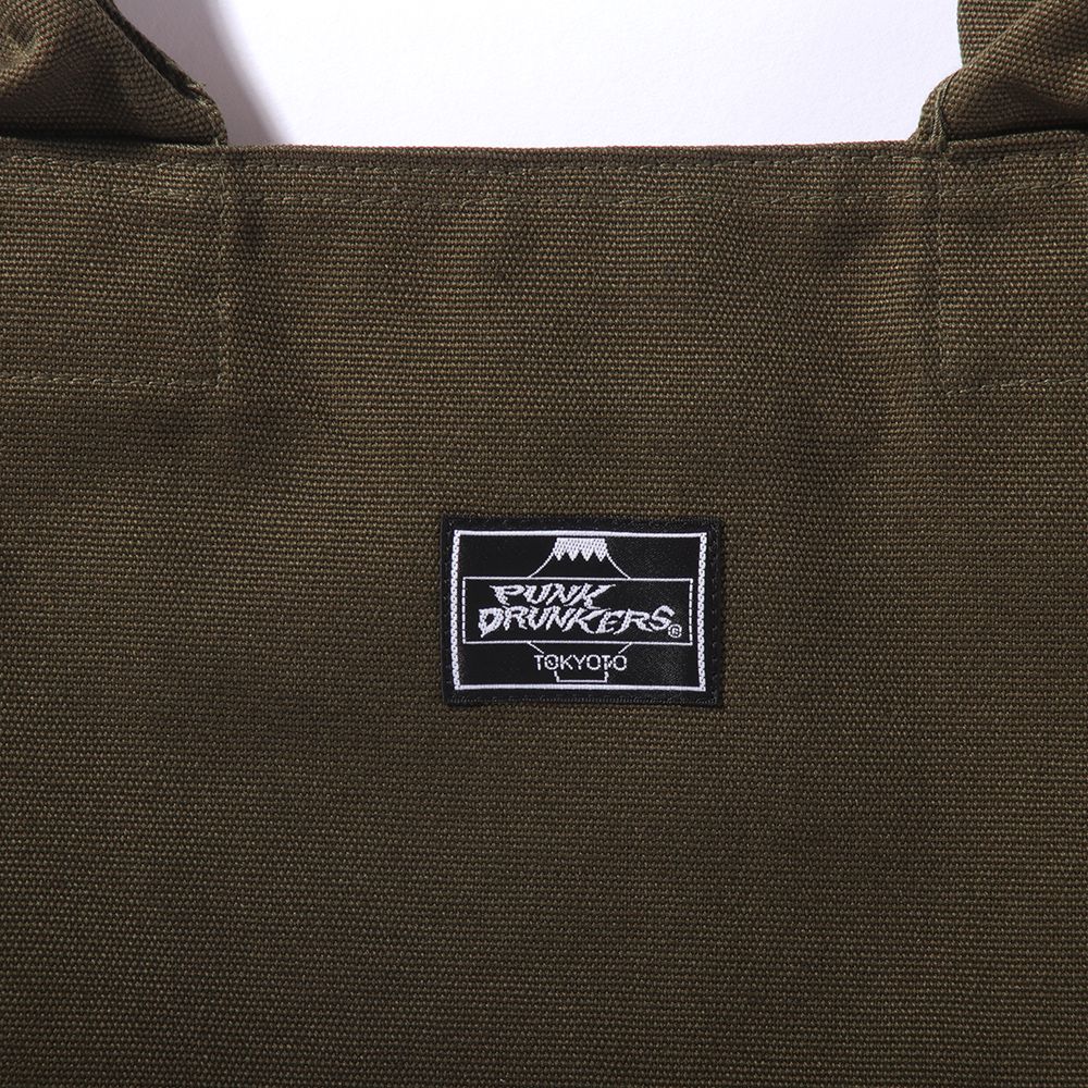 べちゃロゴトートBAG