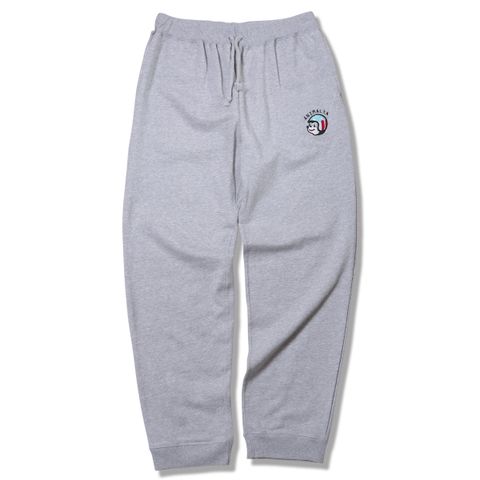 SWEATPANTS - Cheesy Rider  -