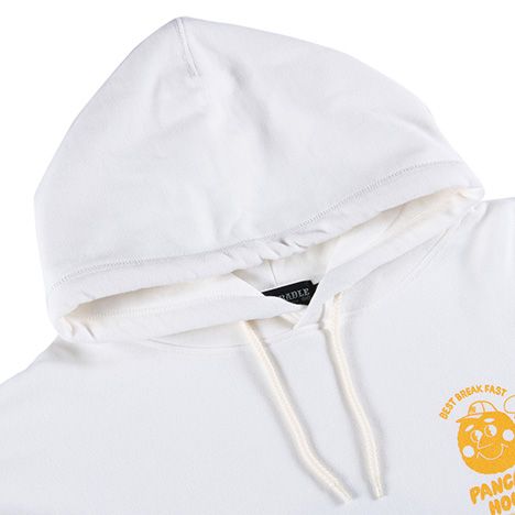 NYPC MASCOT-HOODIE