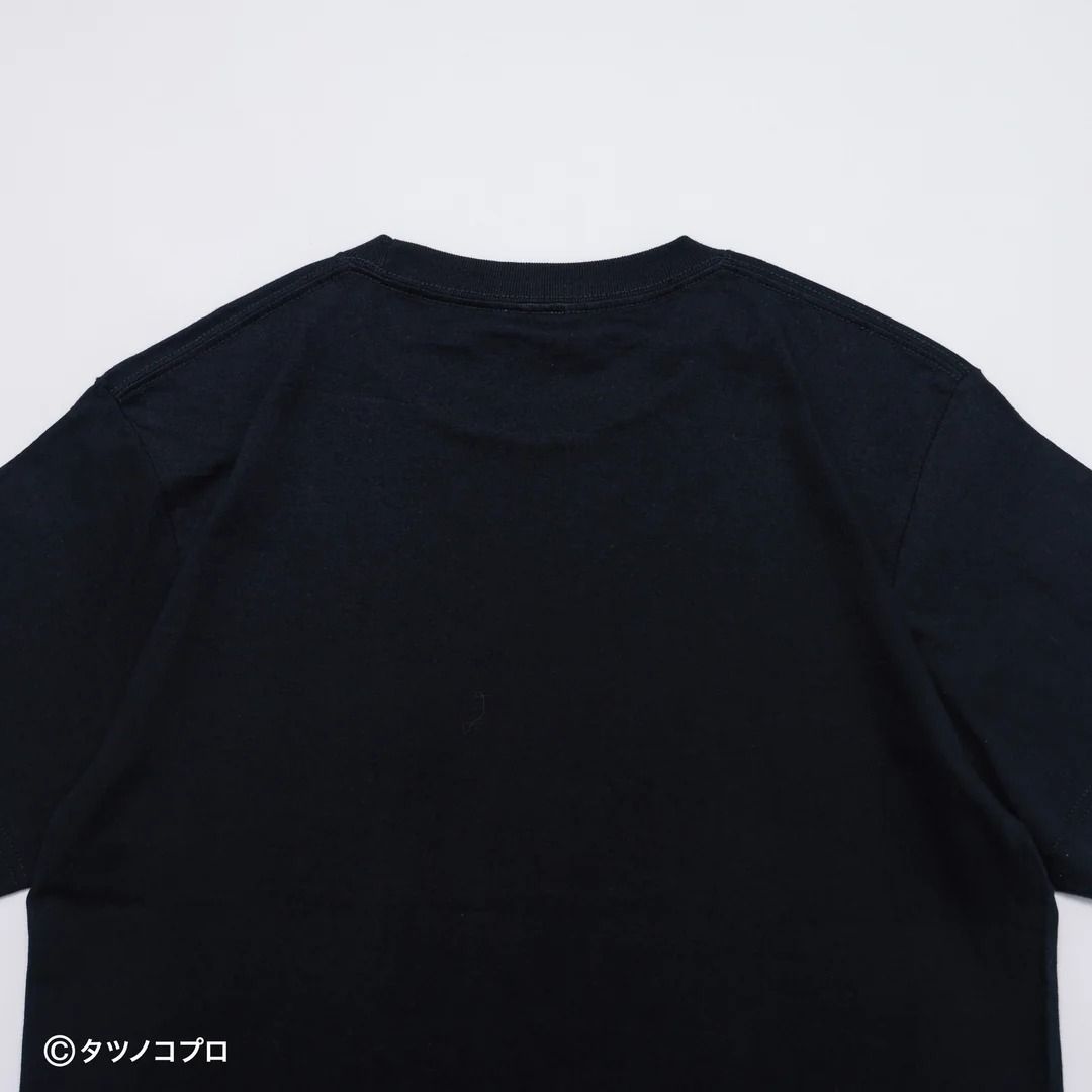 Yatterman Tee_ドロンボー一味A