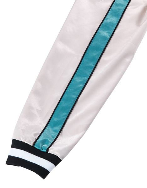 ROLLING SOUVENIR-JACKET