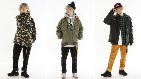 《SABBAT13》新作入荷！