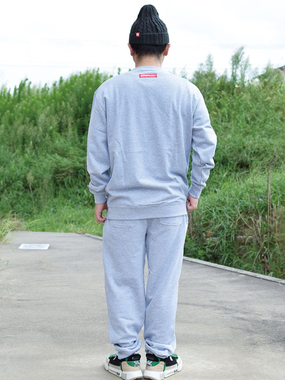 INDOORパンツ