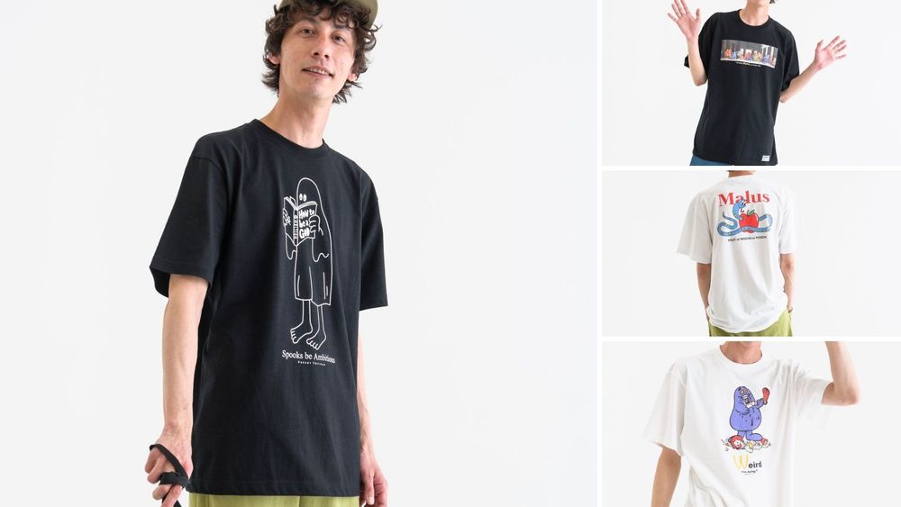 《SABBAT13》新作入荷!