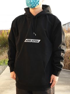 Rhombus Hoodie