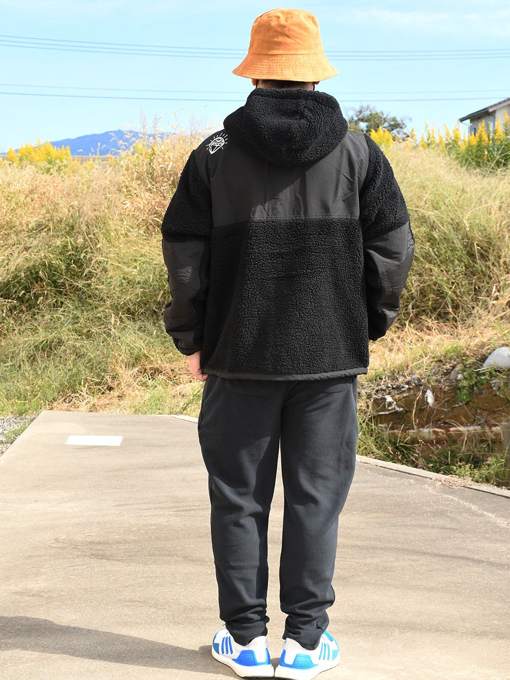 保温性も着心地もバッチリ！