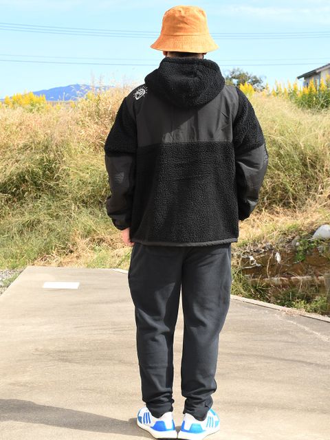 保温性も着心地もバッチリ！