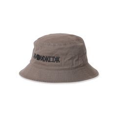 Bucket Hat - LOGO