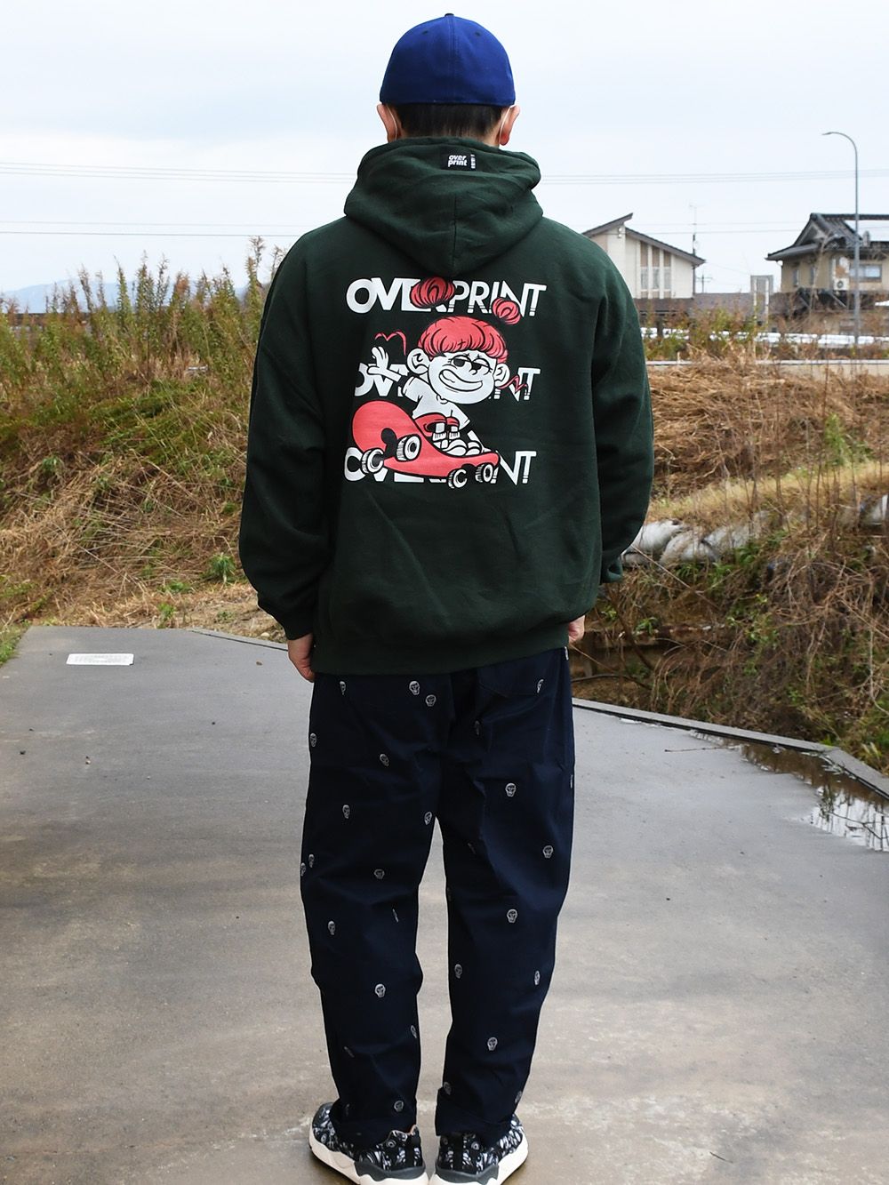 Rebirth item 2