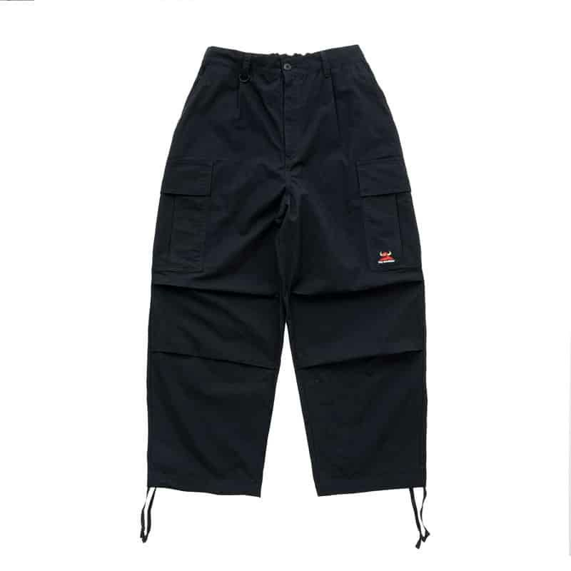 TOYMONSTER RIPSTOP CARGO-PANTS