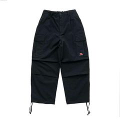 TOYMONSTER RIPSTOP CARGO-PANTS