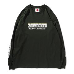 ダブロンTEE