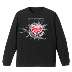 BAE LS tee