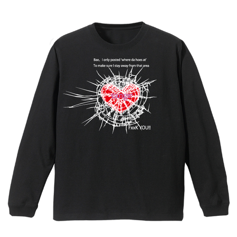 BAE LS tee