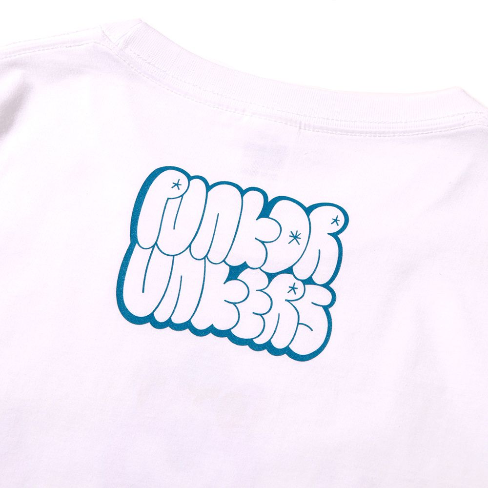 阿修羅くまちゃんBOX.TEE