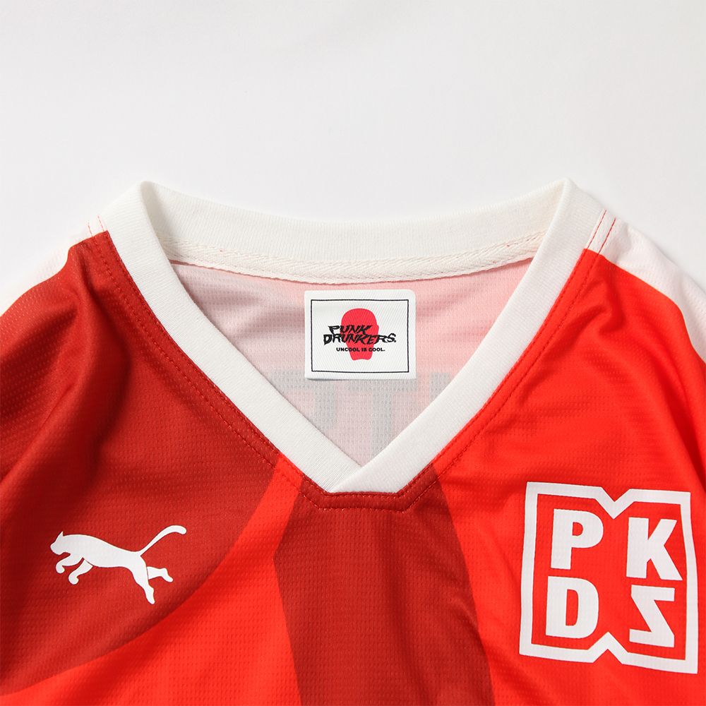 あいつゲームシャツ