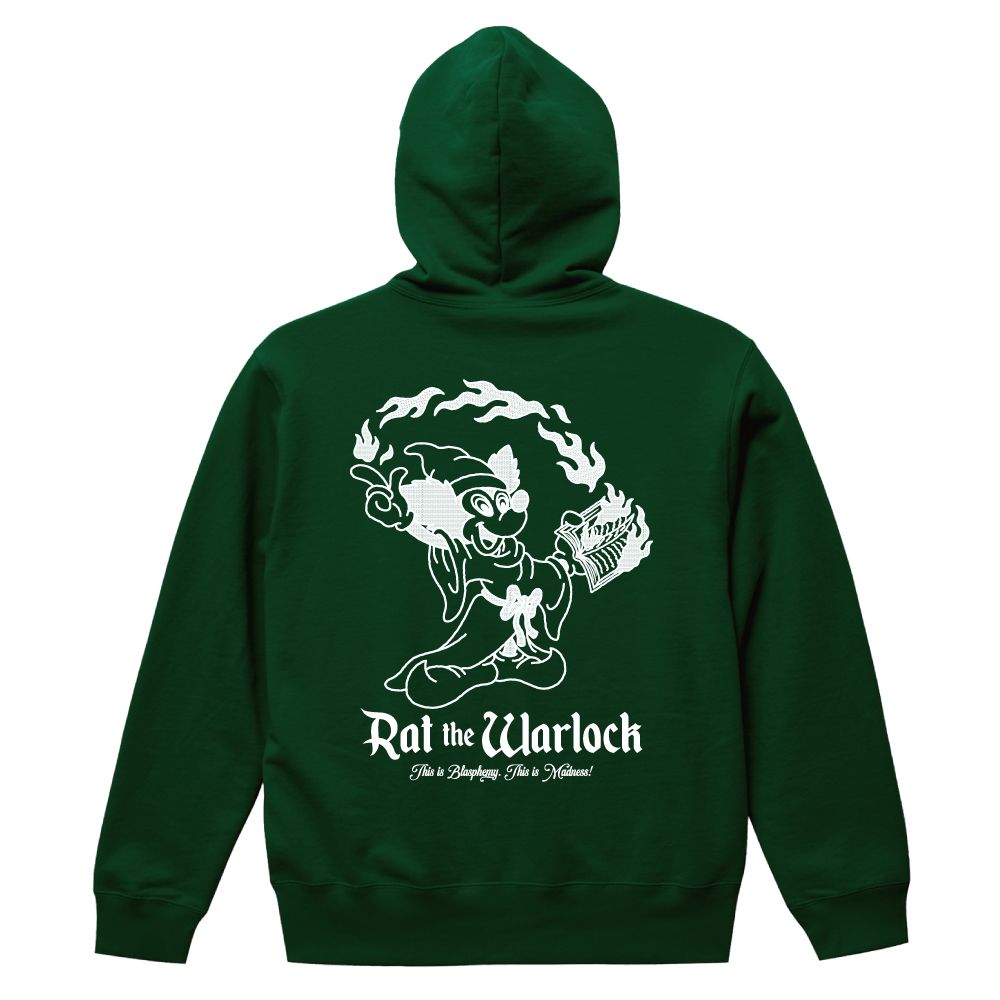 WARLOCK-HOODIE