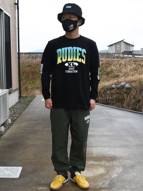 これぞ！な鮮やかなグラデーションカラーが春にピッタリ！