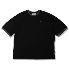 Seed Stitch S/S T-Shirts