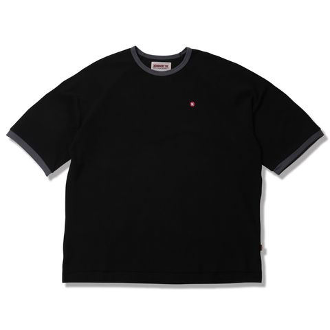 Seed Stitch S/S T-Shirts