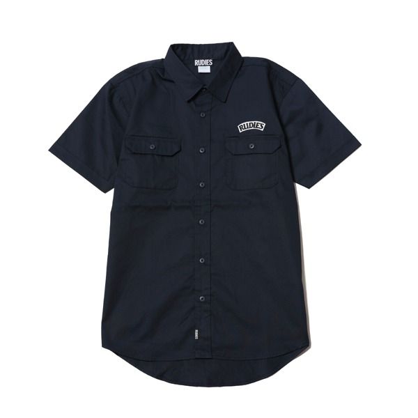 SLICK WORK-SHIRTS