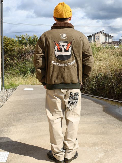 逆なのに！いや逆ゆえに？