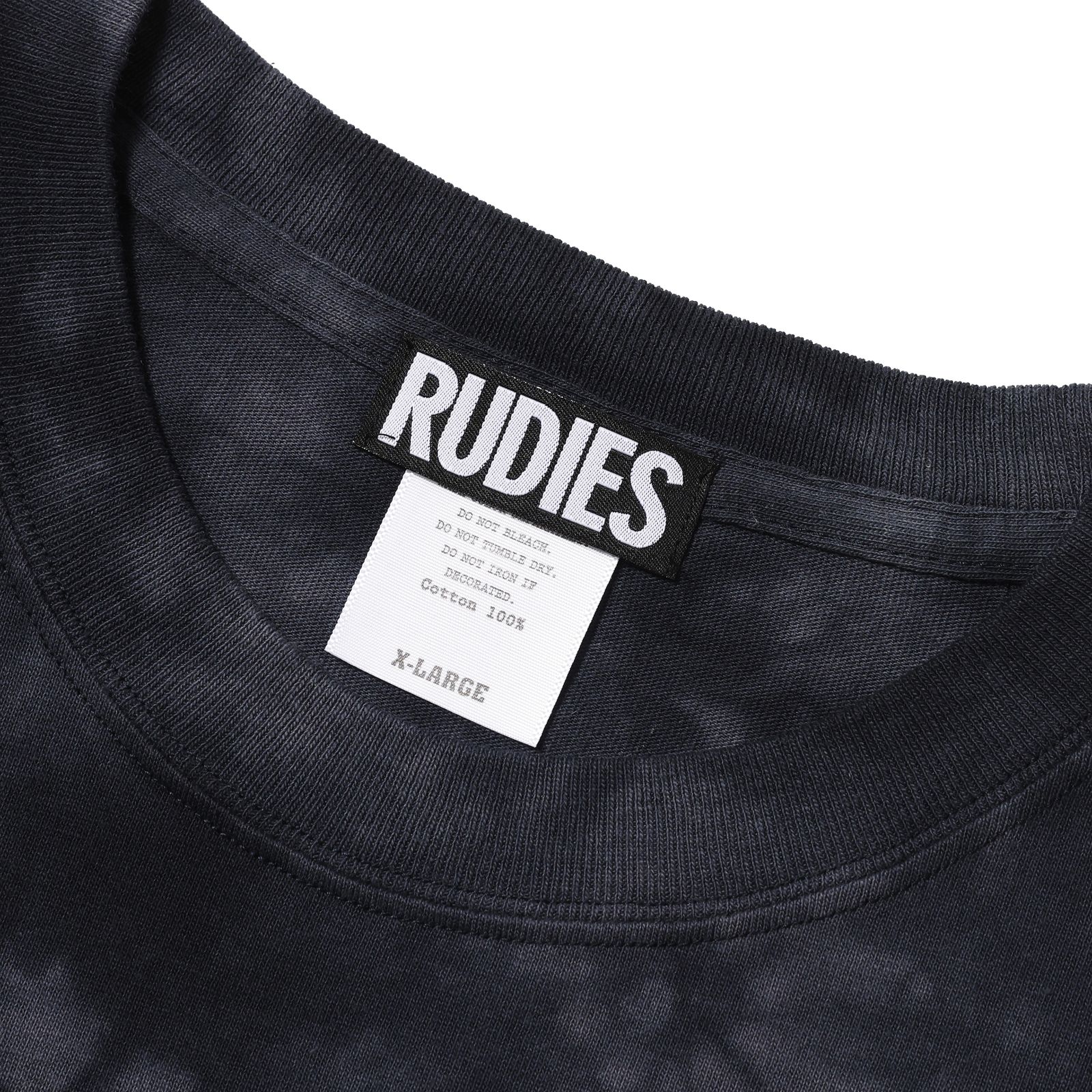 THICK PHAT DYED-TEE
